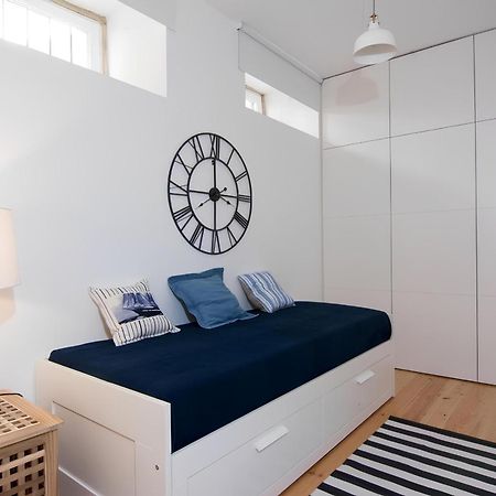 Casa Do Castelo 1- Work Or Relax In The Historic Heart Of Lisbon! Apartamento Exterior foto