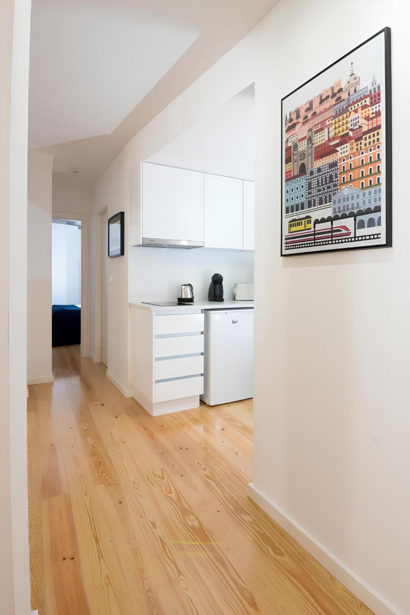 Casa Do Castelo 1- Work Or Relax In The Historic Heart Of Lisbon! Apartamento Exterior foto