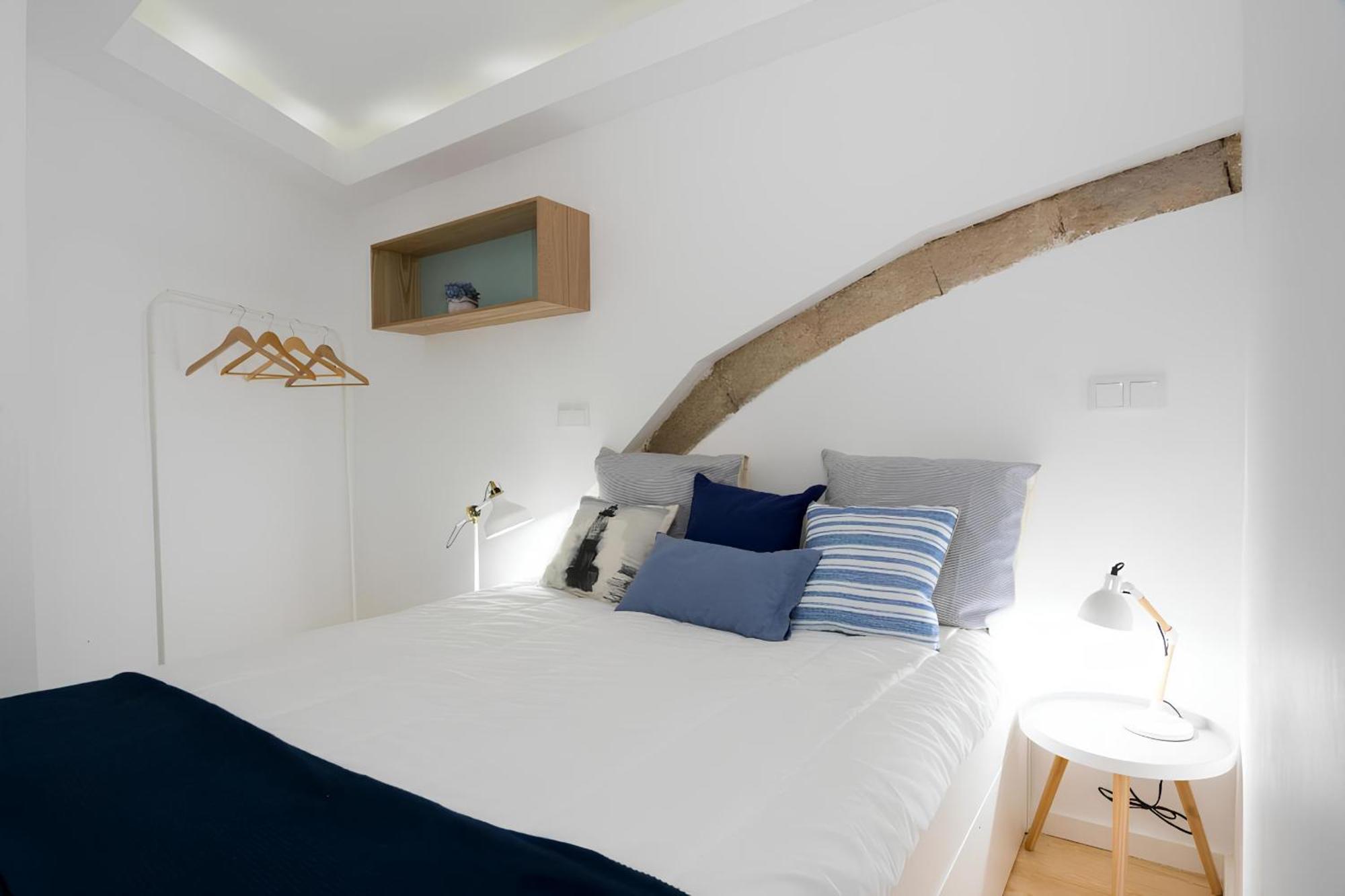 Casa Do Castelo 1- Work Or Relax In The Historic Heart Of Lisbon! Apartamento Exterior foto